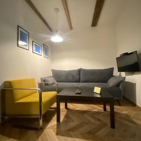 Historical Apartments V18 Košice Εξωτερικό φωτογραφία