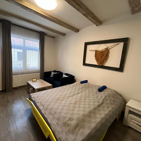 Historical Apartments V18 Košice Εξωτερικό φωτογραφία