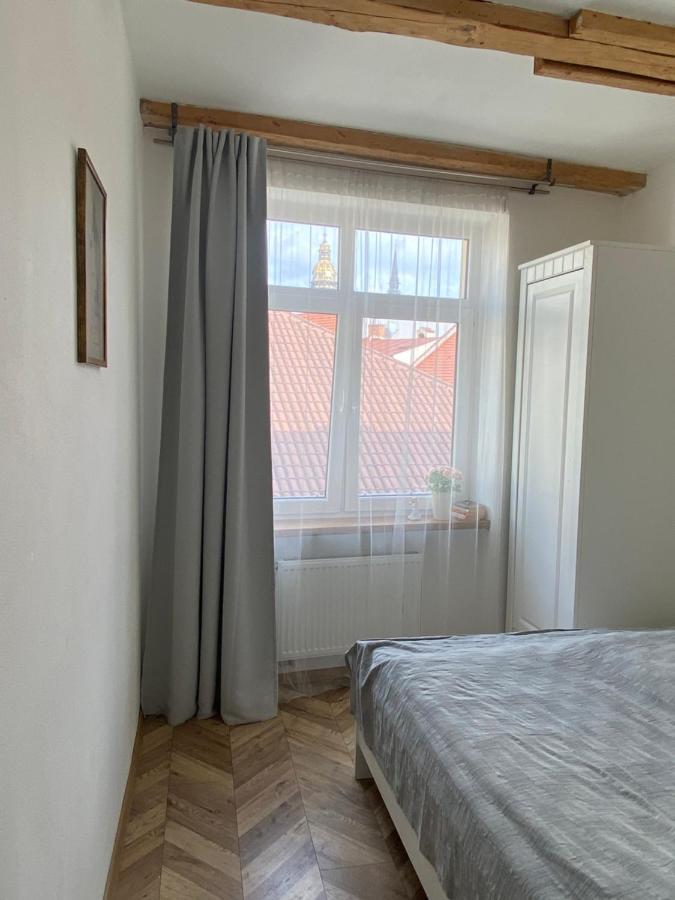 Historical Apartments V18 Košice Εξωτερικό φωτογραφία