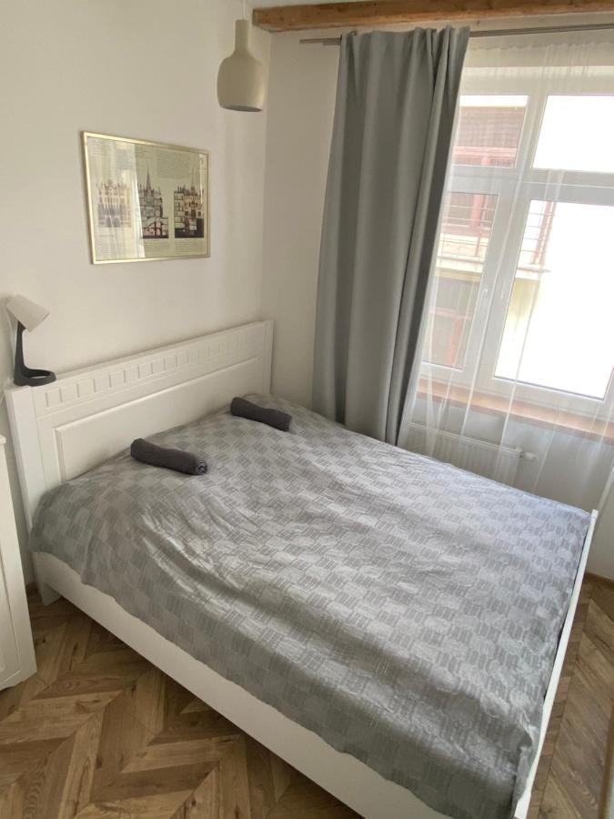 Historical Apartments V18 Košice Εξωτερικό φωτογραφία