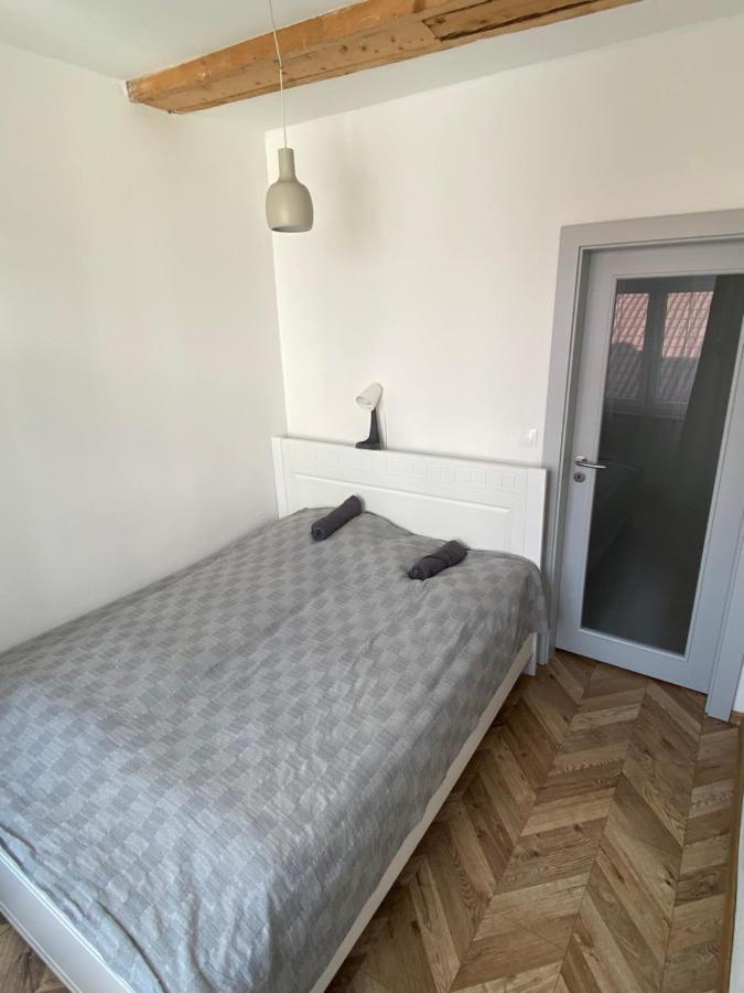 Historical Apartments V18 Košice Εξωτερικό φωτογραφία