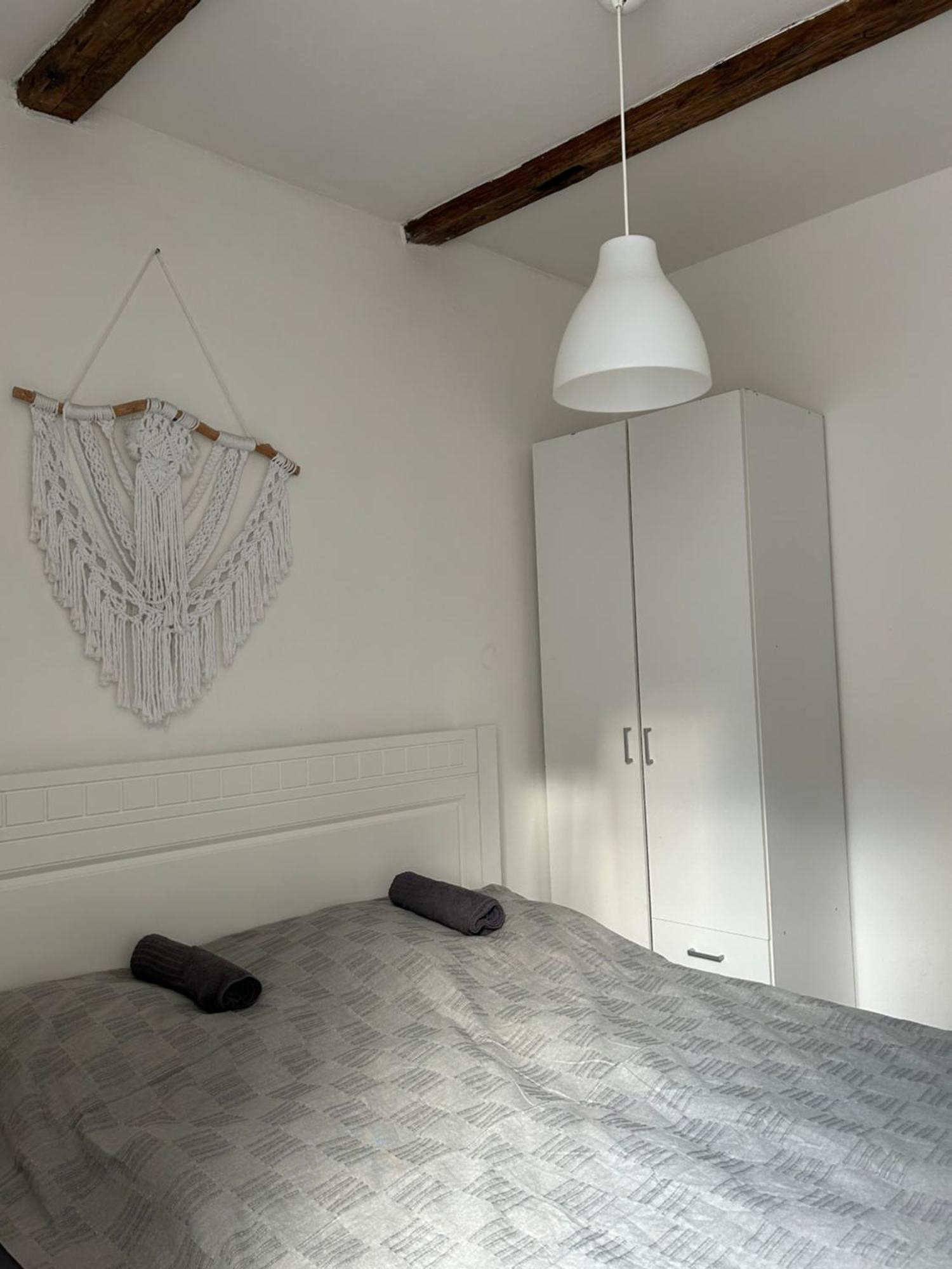 Historical Apartments V18 Košice Εξωτερικό φωτογραφία
