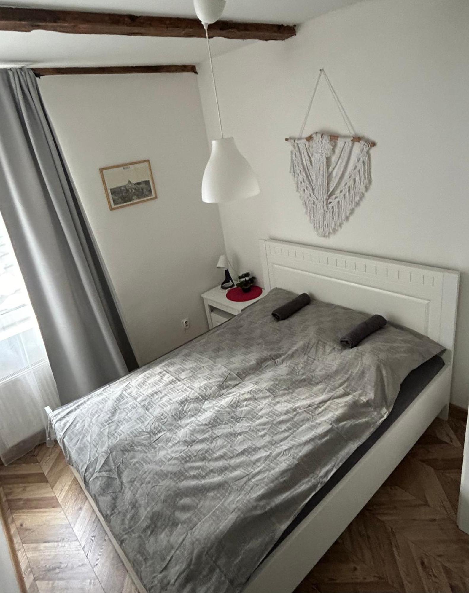 Historical Apartments V18 Košice Εξωτερικό φωτογραφία