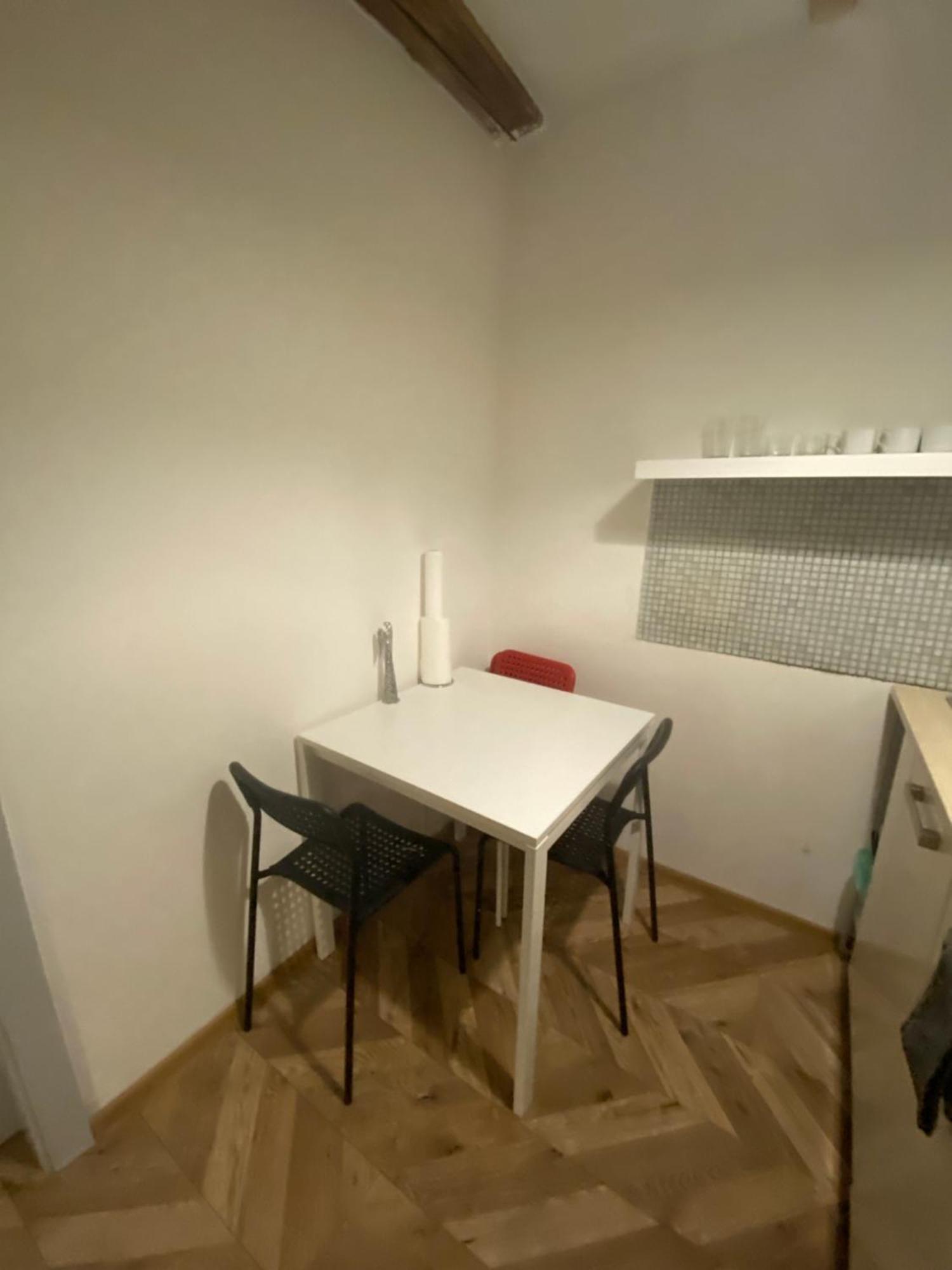 Historical Apartments V18 Košice Εξωτερικό φωτογραφία
