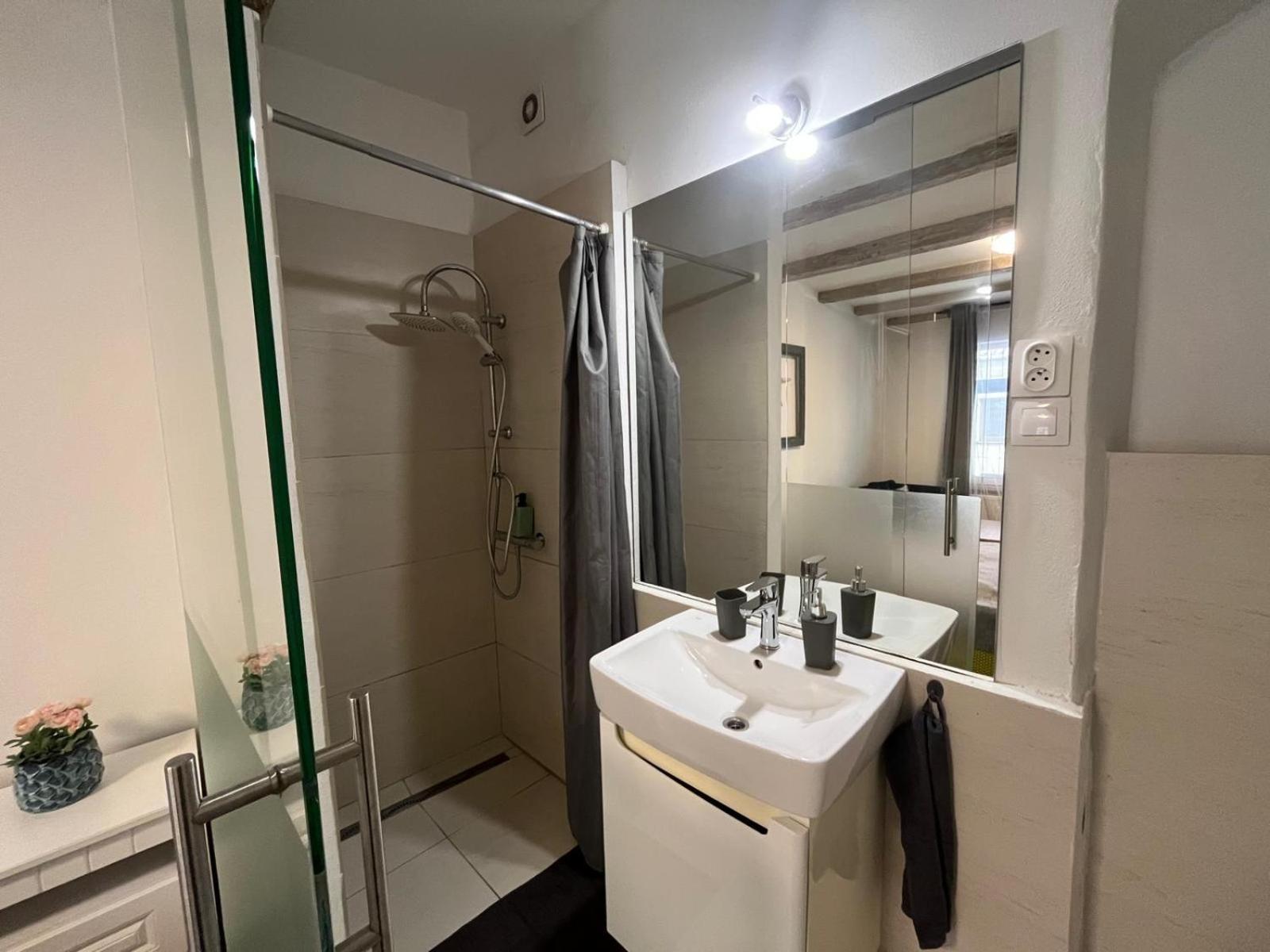 Historical Apartments V18 Košice Εξωτερικό φωτογραφία