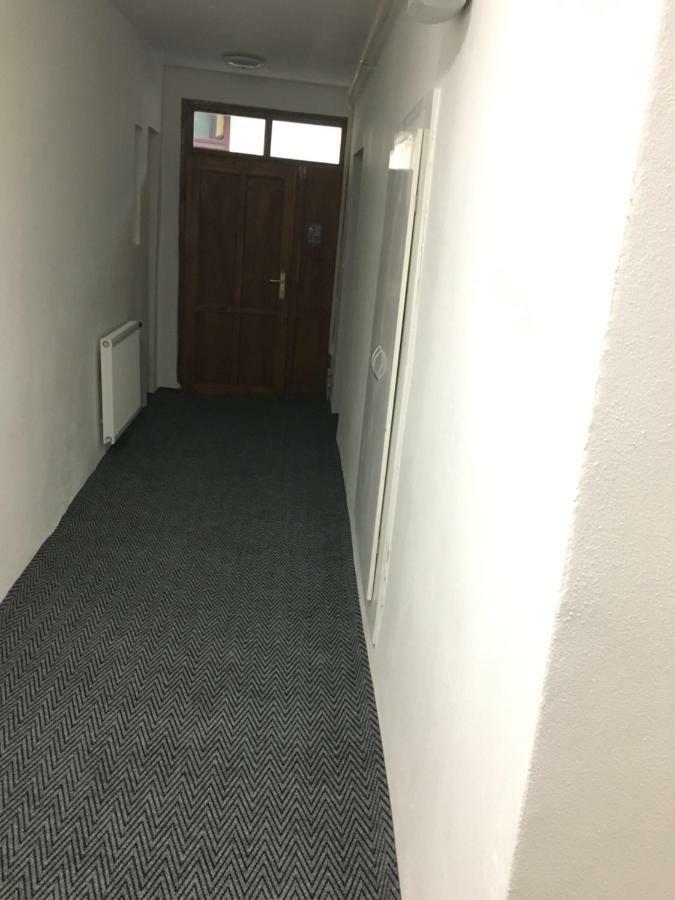 Historical Apartments V18 Košice Εξωτερικό φωτογραφία