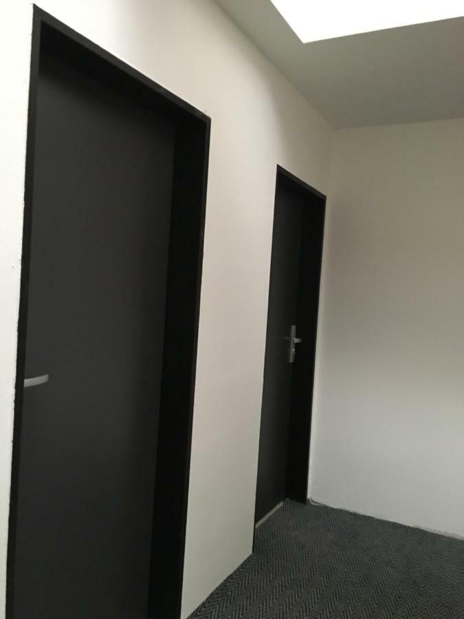 Historical Apartments V18 Košice Εξωτερικό φωτογραφία