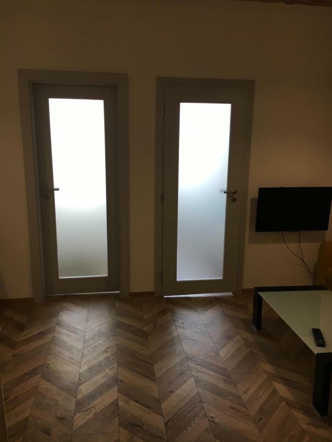 Historical Apartments V18 Košice Εξωτερικό φωτογραφία