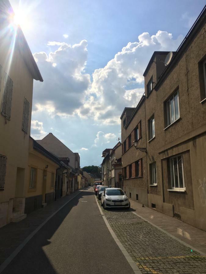 Historical Apartments V18 Košice Εξωτερικό φωτογραφία