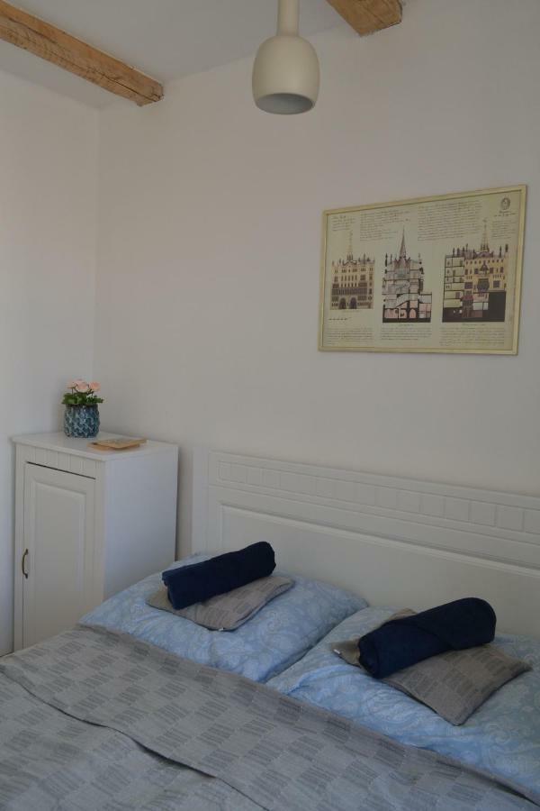 Historical Apartments V18 Košice Εξωτερικό φωτογραφία